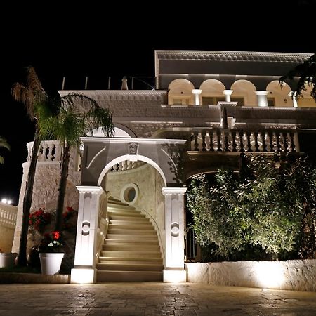 Villa Angelina Selva Di Fasano Exteriör bild