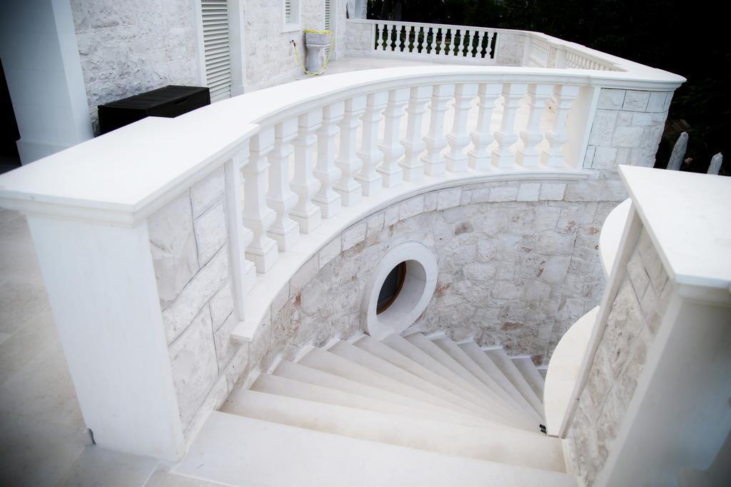 Villa Angelina Selva Di Fasano Exteriör bild