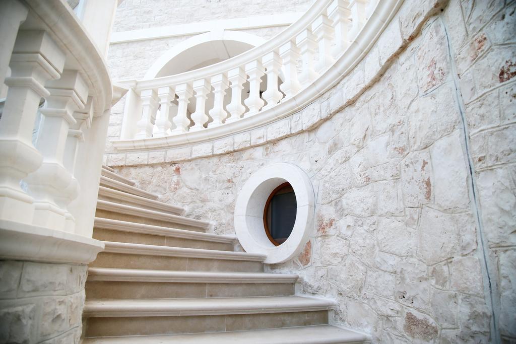 Villa Angelina Selva Di Fasano Exteriör bild