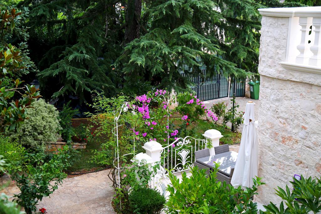 Villa Angelina Selva Di Fasano Exteriör bild
