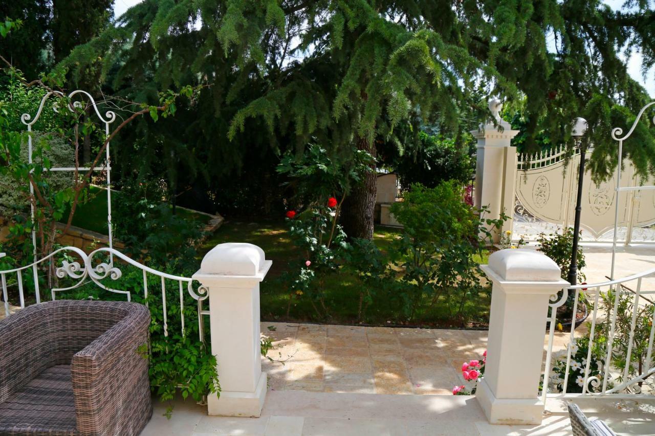 Villa Angelina Selva Di Fasano Exteriör bild